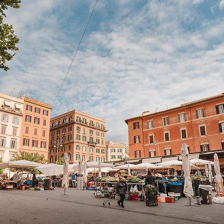 Etruska Luxury Trastevere Guesthouse Рим Екстериор снимка