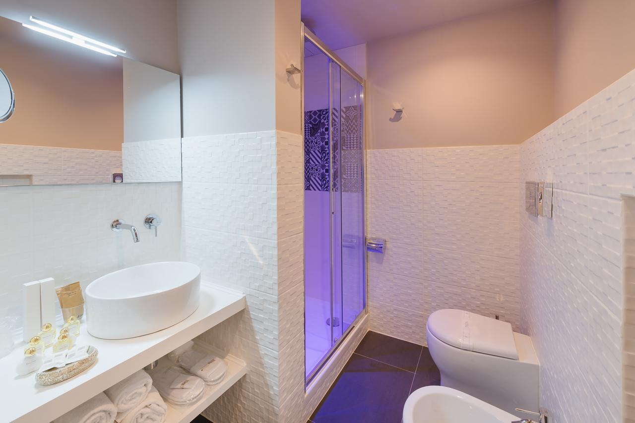 Etruska Luxury Trastevere Guesthouse Рим Екстериор снимка