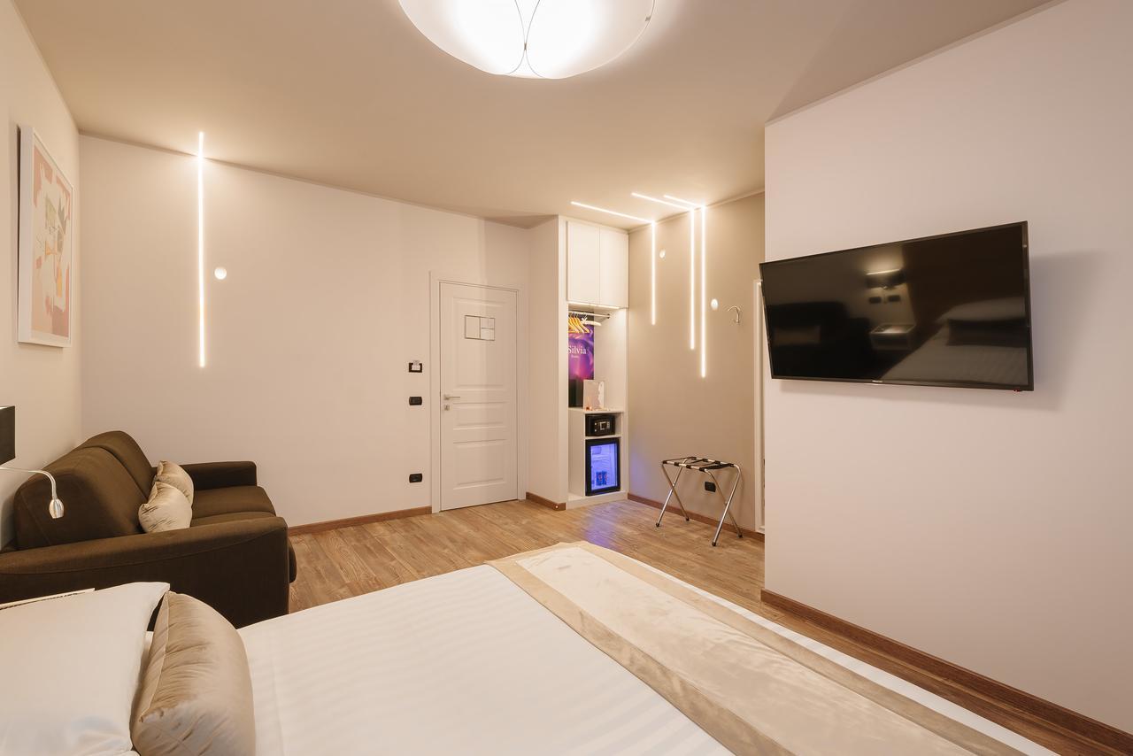 Etruska Luxury Trastevere Guesthouse Рим Екстериор снимка