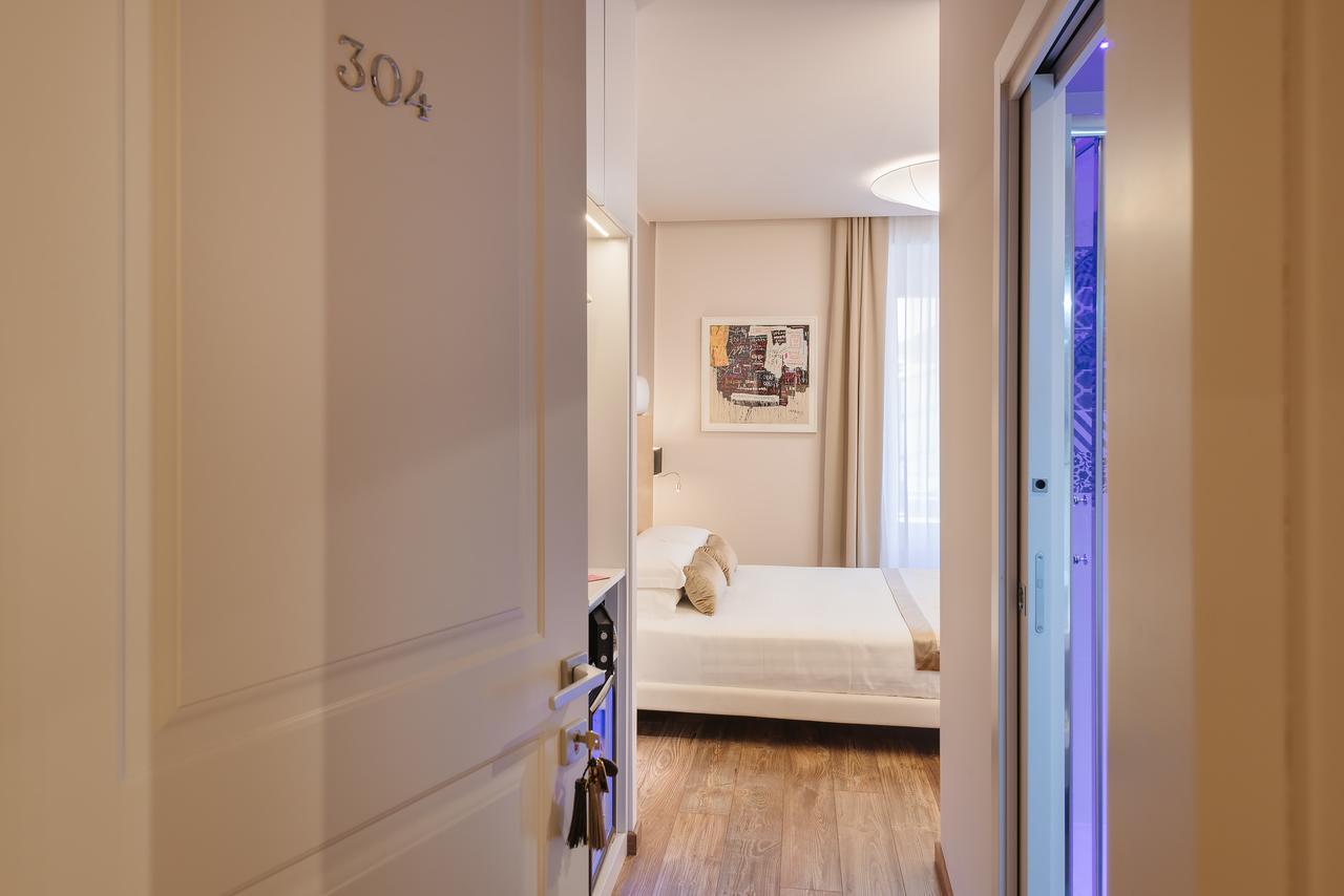 Etruska Luxury Trastevere Guesthouse Рим Екстериор снимка