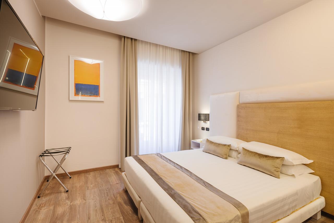 Etruska Luxury Trastevere Guesthouse Рим Екстериор снимка