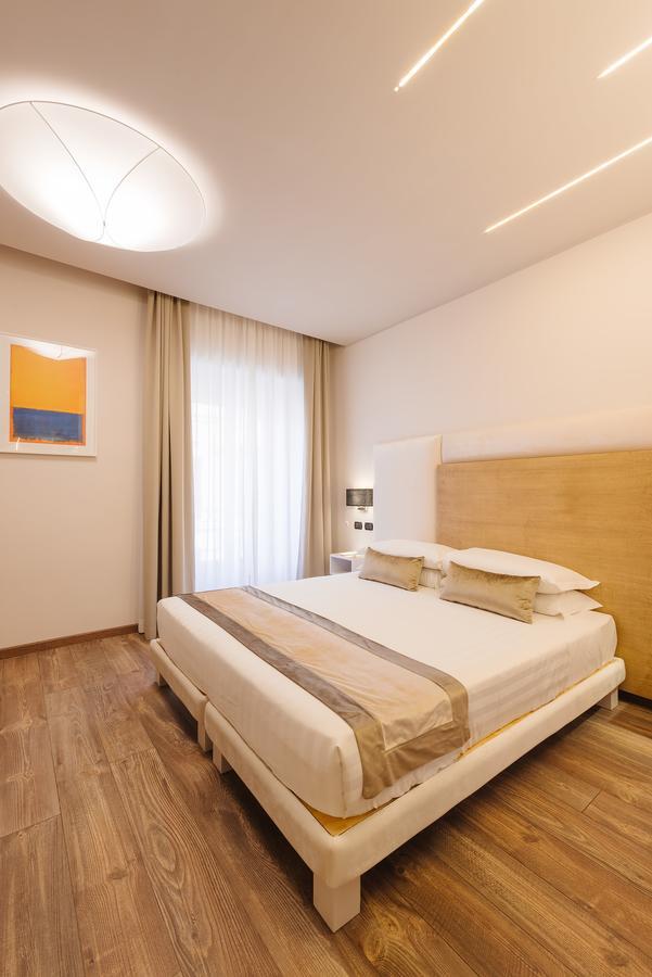 Etruska Luxury Trastevere Guesthouse Рим Екстериор снимка