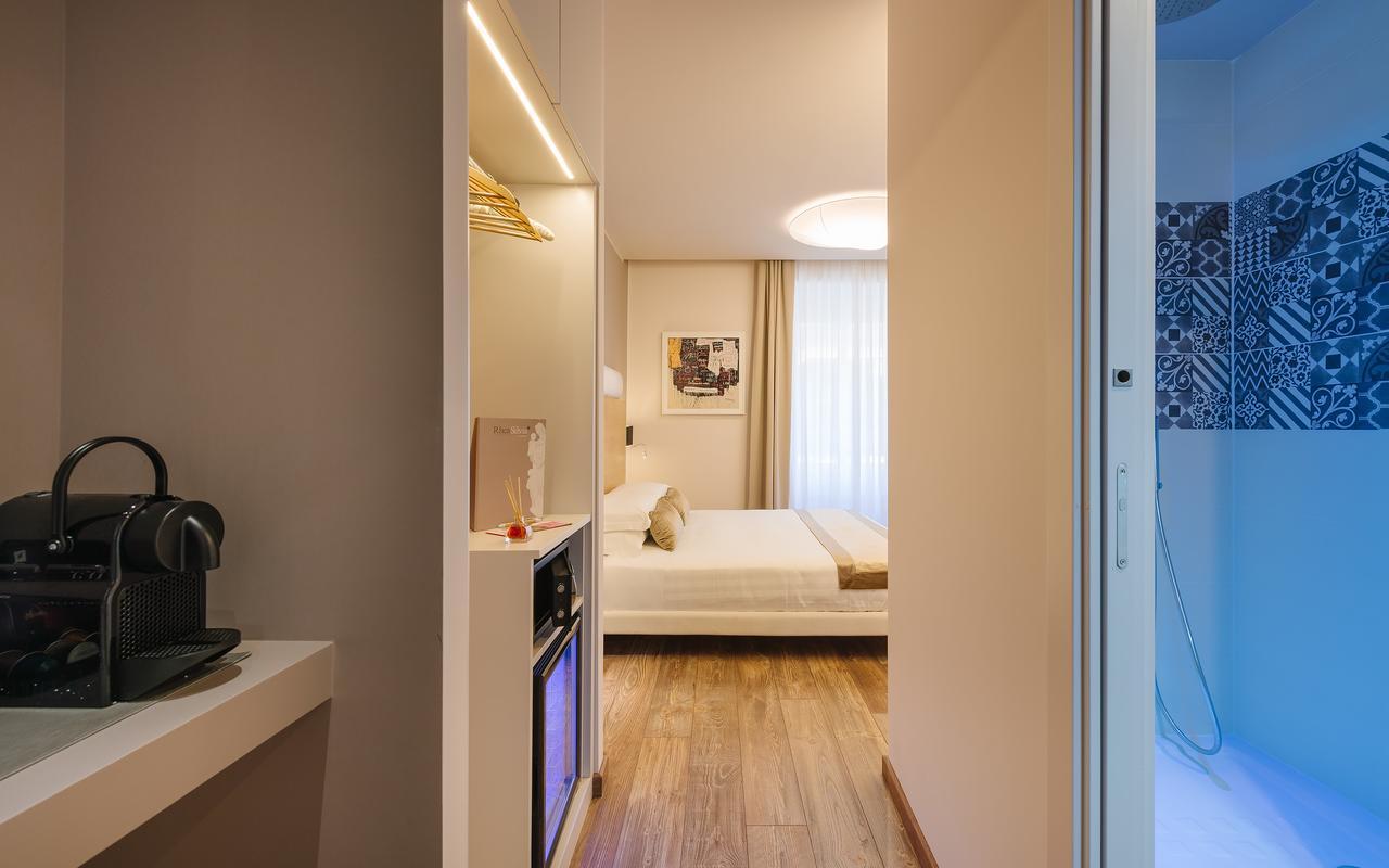 Etruska Luxury Trastevere Guesthouse Рим Екстериор снимка