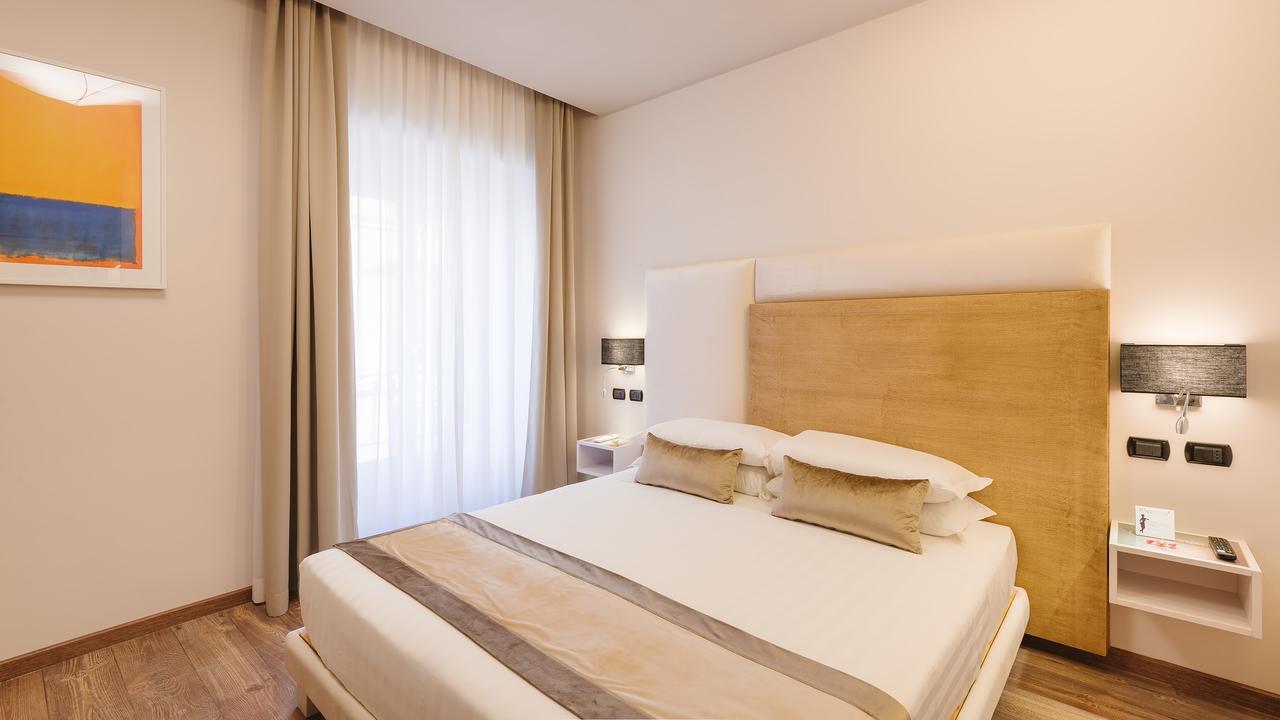 Etruska Luxury Trastevere Guesthouse Рим Екстериор снимка