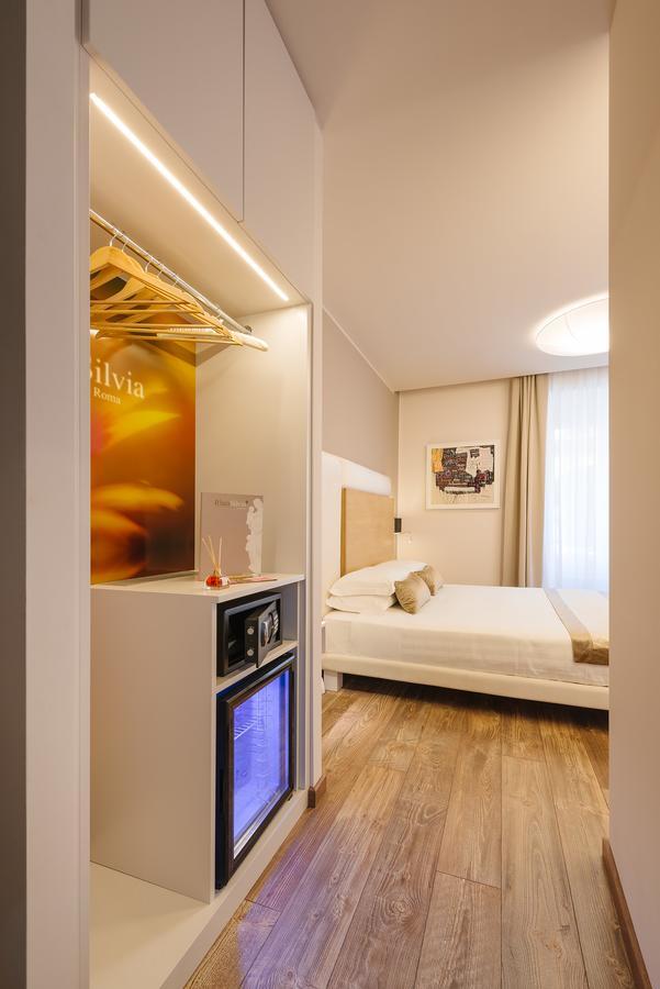 Etruska Luxury Trastevere Guesthouse Рим Екстериор снимка