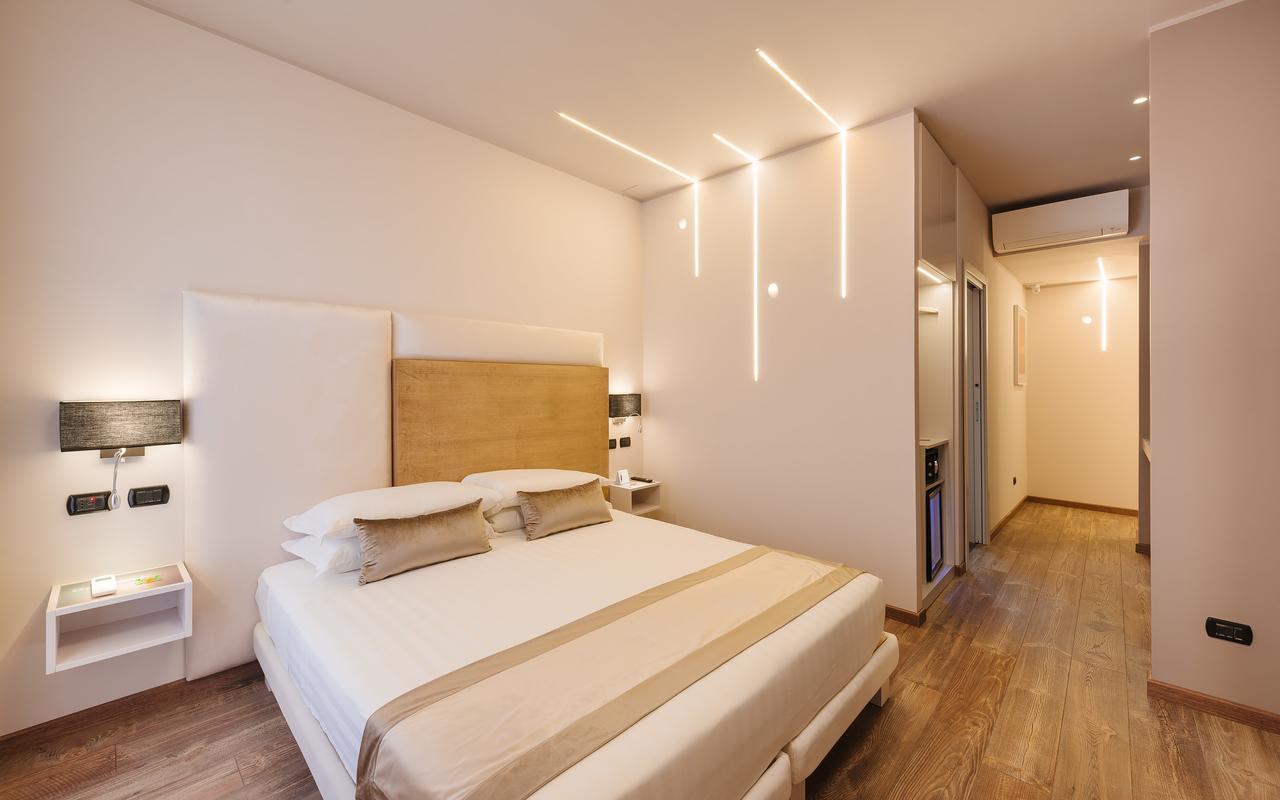 Etruska Luxury Trastevere Guesthouse Рим Екстериор снимка