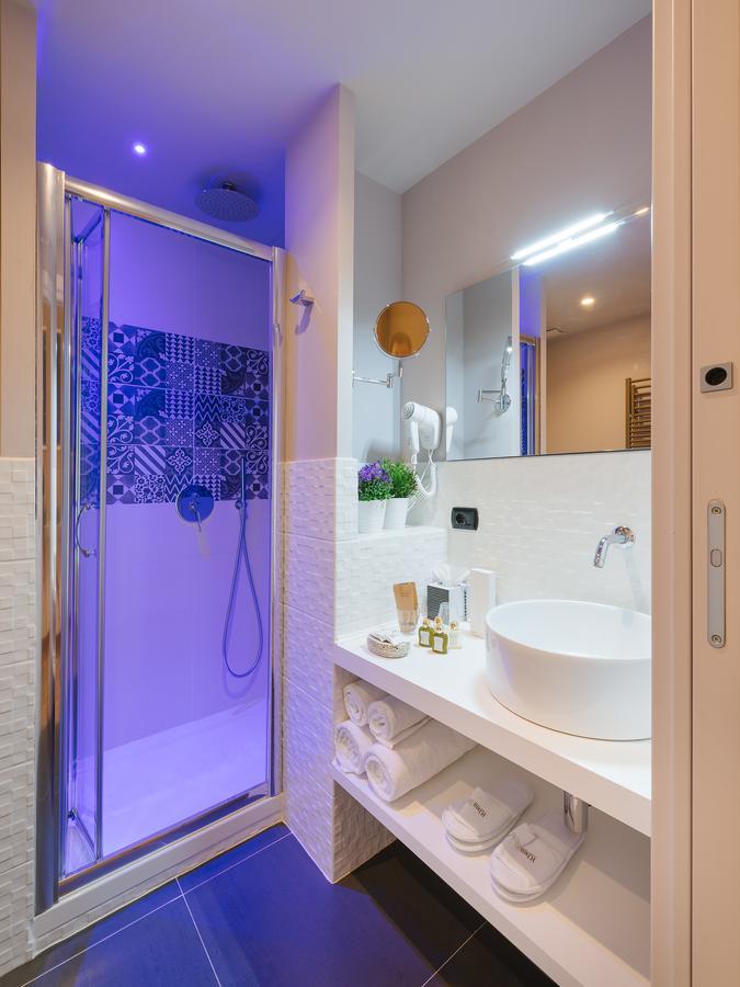 Etruska Luxury Trastevere Guesthouse Рим Екстериор снимка