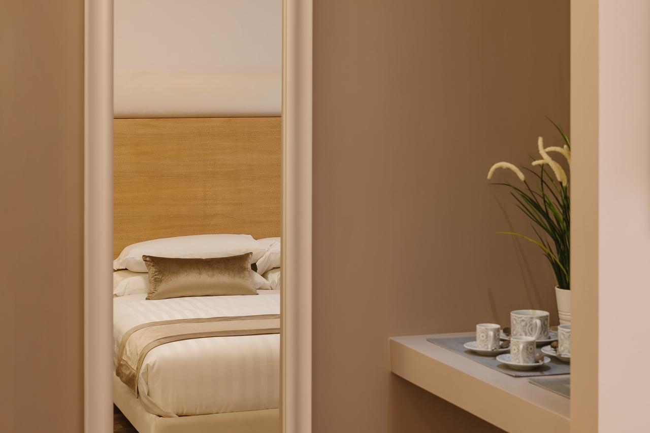 Etruska Luxury Trastevere Guesthouse Рим Екстериор снимка