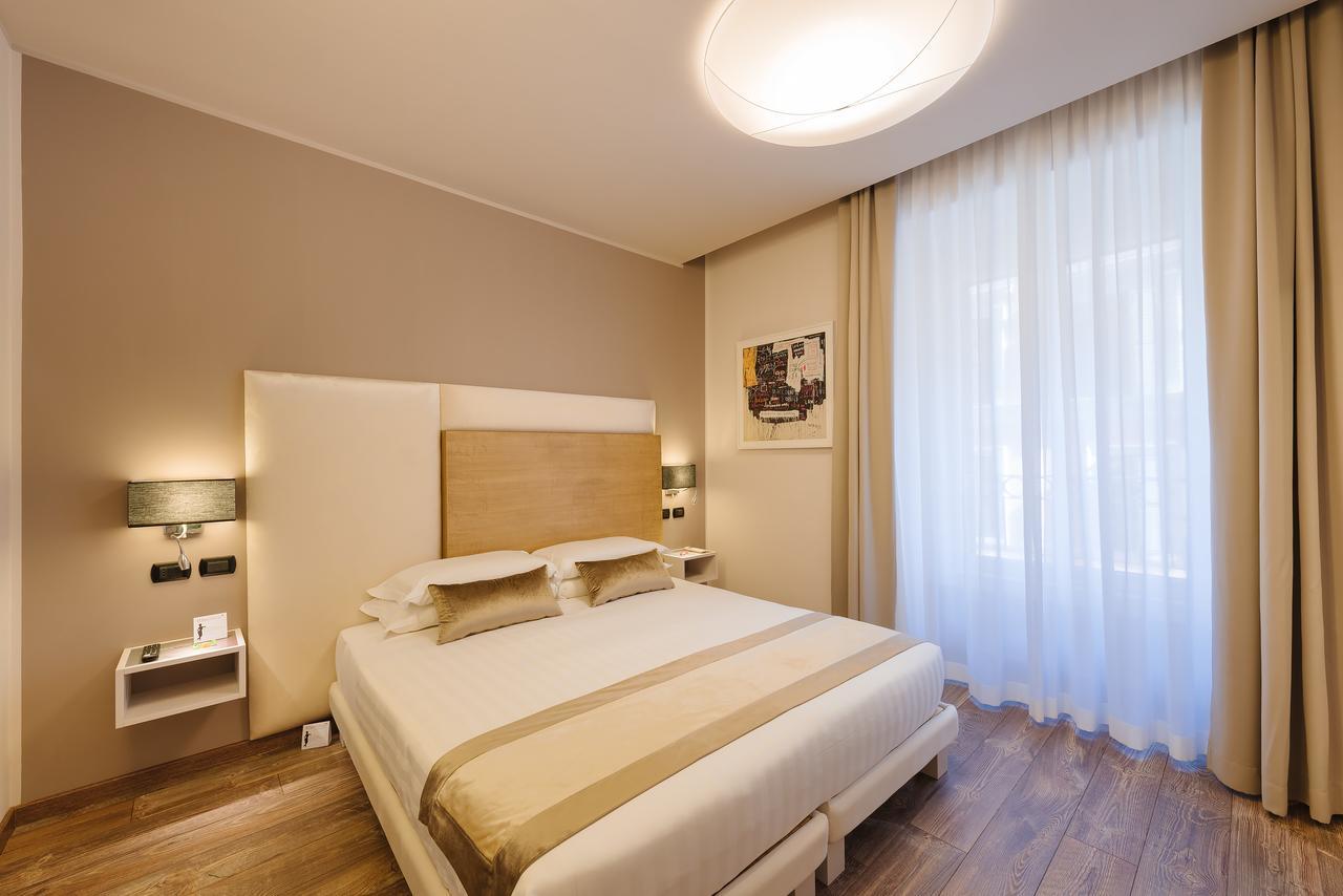 Etruska Luxury Trastevere Guesthouse Рим Екстериор снимка