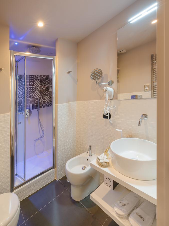 Etruska Luxury Trastevere Guesthouse Рим Екстериор снимка
